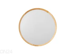 LED plafondi Salla Ø 50 cm + kaukosäädin
