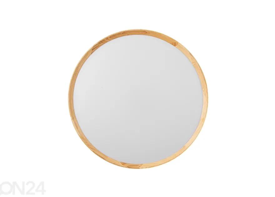 LED plafondi Salla Ø 50 cm + kaukosäädin