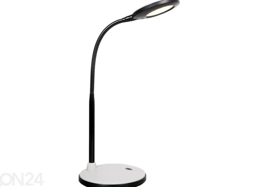 LED pöytävalaisin Point