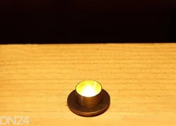 LED saunavalaisimen lisälamput 3 kpl