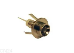 LED saunavalaisimet 12 x 0,2 W