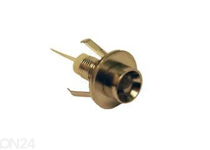 LED saunavalaisimet 12 x 0,2 W