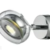 LED seinävalaisin Luminee