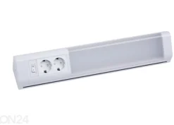 LED seinävalaisin Melo Plug