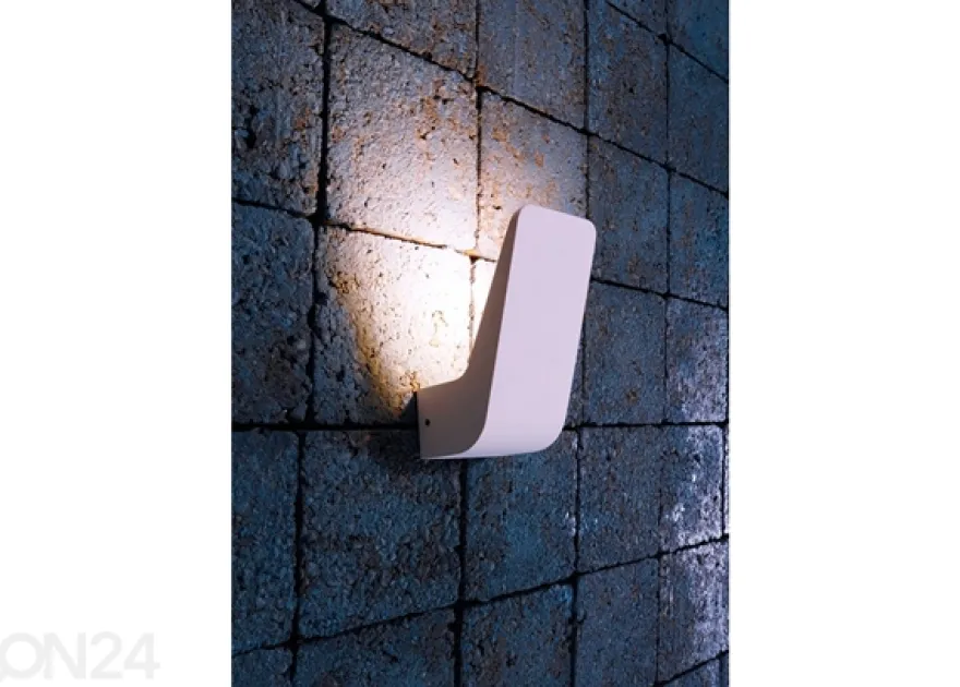 LED Seinävalaisin Nana