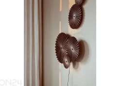 LED seinävalaisin Omega