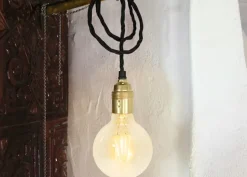 LED sähköamppu E27 2,3 W