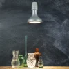LED sähkölamppu E27 10 W
