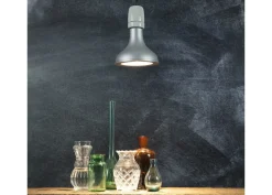 LED sähkölamppu E27 10 W