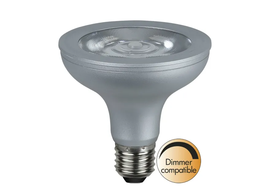 LED sähkölamppu E27 10 W