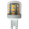 LED sähkölamppu G9 2,6 W