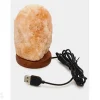LED Suolalamppu RGB / USB