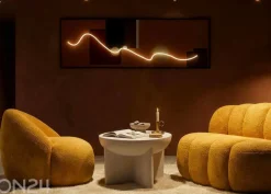 LED-taulu 50x150 cm