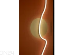 LED-taulu 50x150 cm