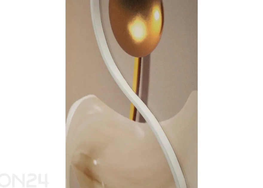 LED-taulu 80x120 cm