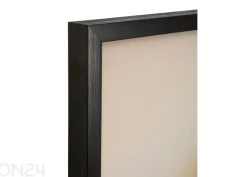 LED-taulu 80x120 cm