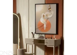 LED-taulu 80x120 cm