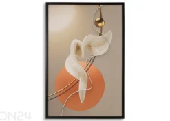 LED-taulu 80x120 cm