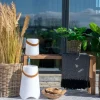 LED-valaisin Bristoli