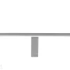 LED valaisin 34 cm
