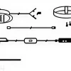 LED-valaisin Power Spot