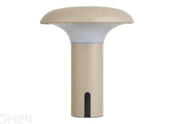 LED-valaisin Ramsey