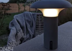 LED-valaisin Ramsey