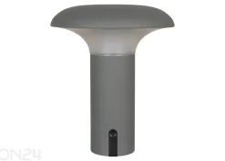 LED-valaisin Ramsey