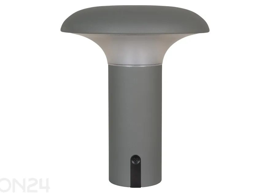 LED-valaisin Ramsey