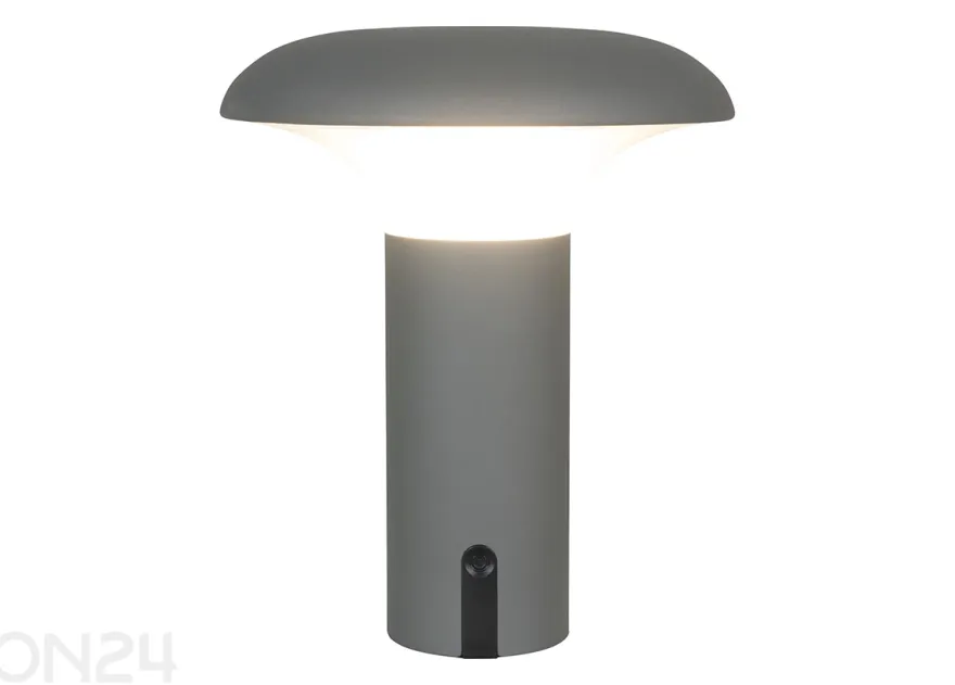 LED-valaisin Ramsey