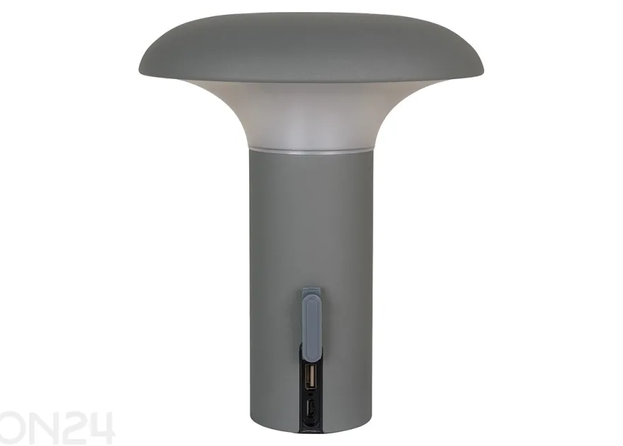 LED-valaisin Ramsey