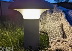 LED-valaisin Ramsey