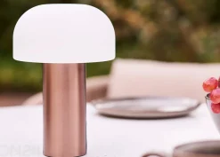 LED-valaisin Soham
