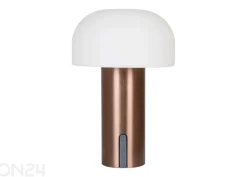LED-valaisin Soham
