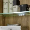 LED-valaistuksen kiinnike, 1 kpl