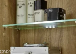 LED-valaistuksen kiinnike, 1 kpl