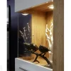 LED-valaistus hyllyn alle, 3 kpl