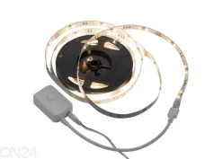 LED-valonauha