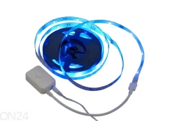 LED-valonauha