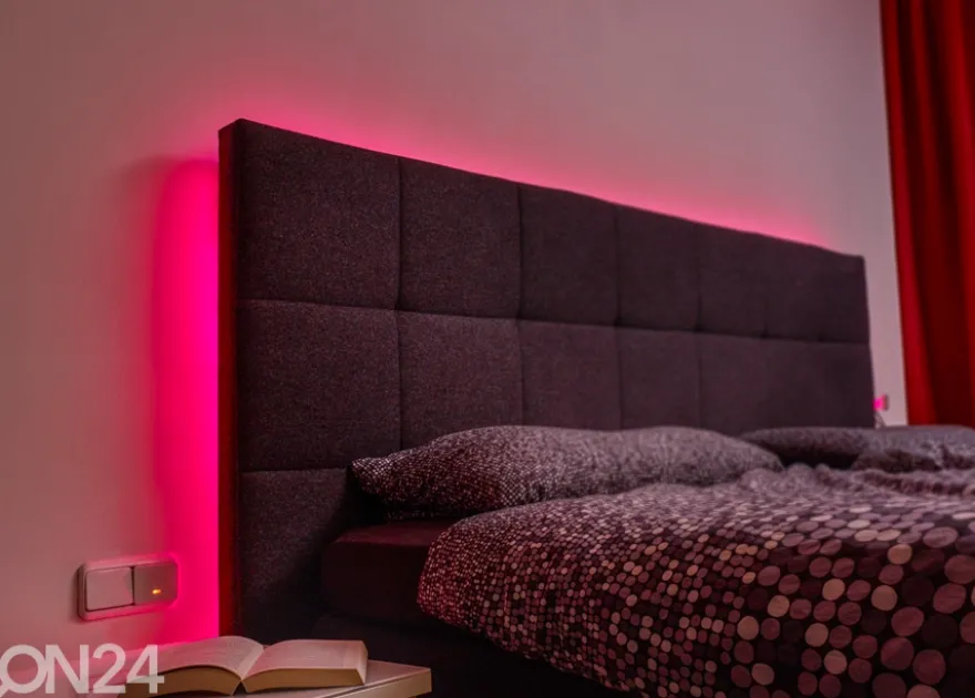LED-valonauha