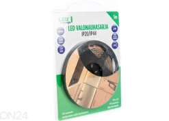 LED-valonauha 5 m