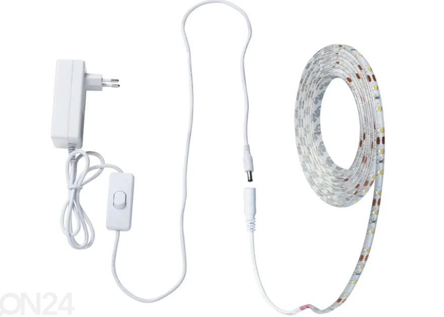 LED-valonauha 5 m