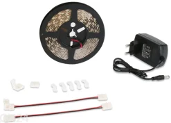 LED-valonauha 5 m