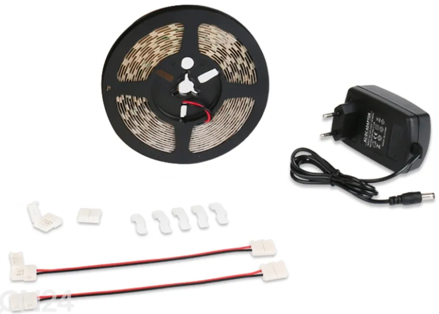 LED-valonauha 5 m