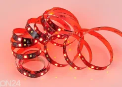 LED valonauha Racer 3 m