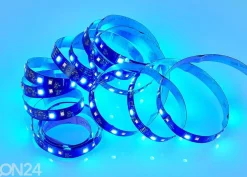 LED valonauha Racer 3 m