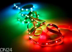 LED valonauha Racer 3 m