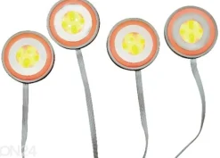 LED-valonauha Teania