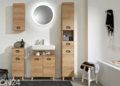 LED valopeili 24