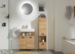 LED valopeili 24